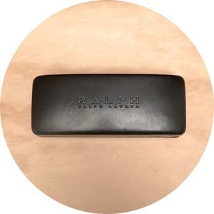 Ralph Lauren Glasses Case